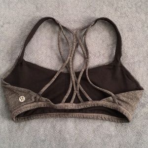 Lululemon Bra